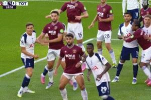 麦迪逊批评裁判：若罗梅罗的进球被取消，以后每个角球都得吹犯规