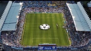 马卡：马拉加主场赛后堵车帮助警方抓住毒贩，车中发现7公斤大麻